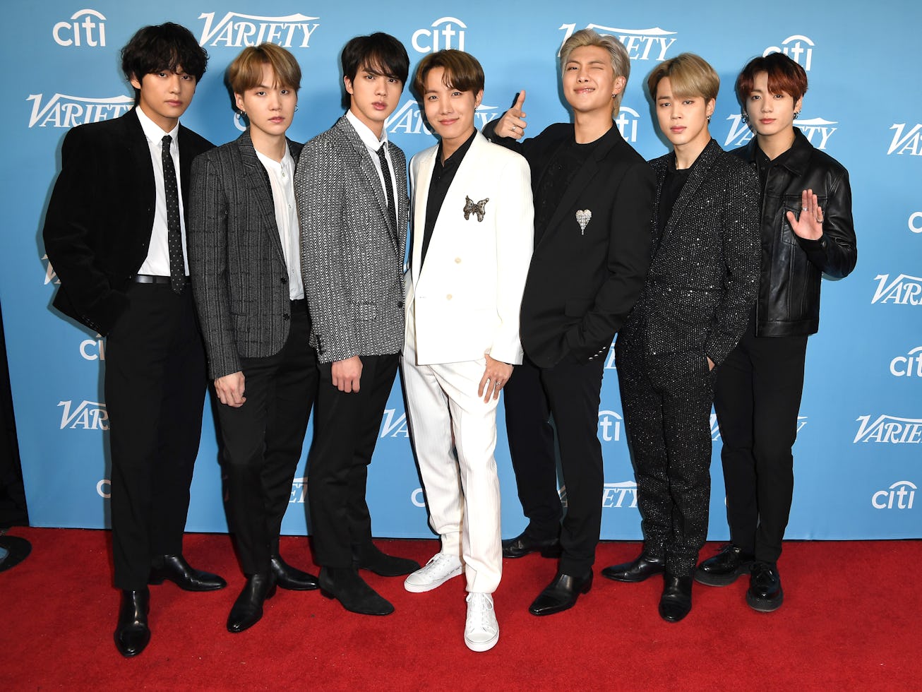 BTS will appear on MTV's iconic 'Unplugged' series.