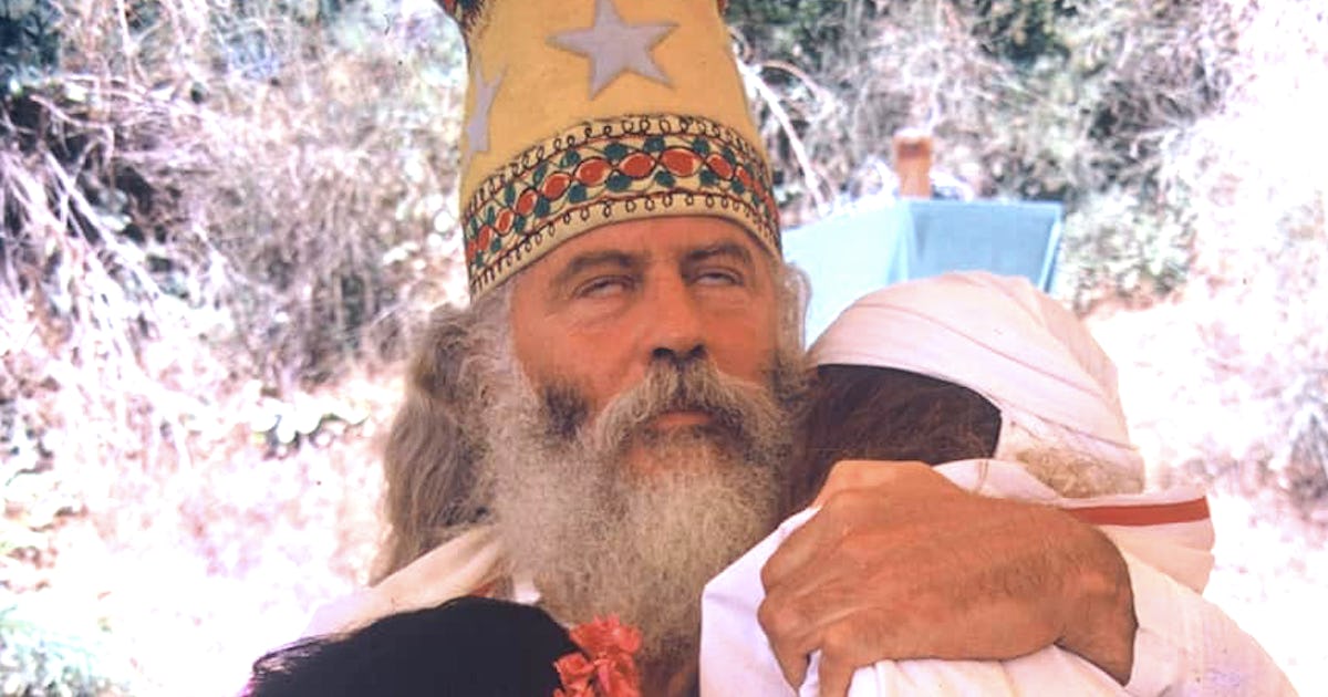 You need to watch the best cult documentary on Amazon Prime ASAP