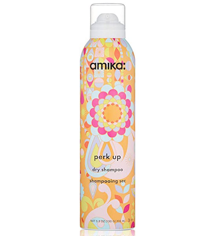 amika Perk Up Dry Shampoo