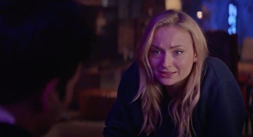 sophie turner and daniel zovatto in heavy