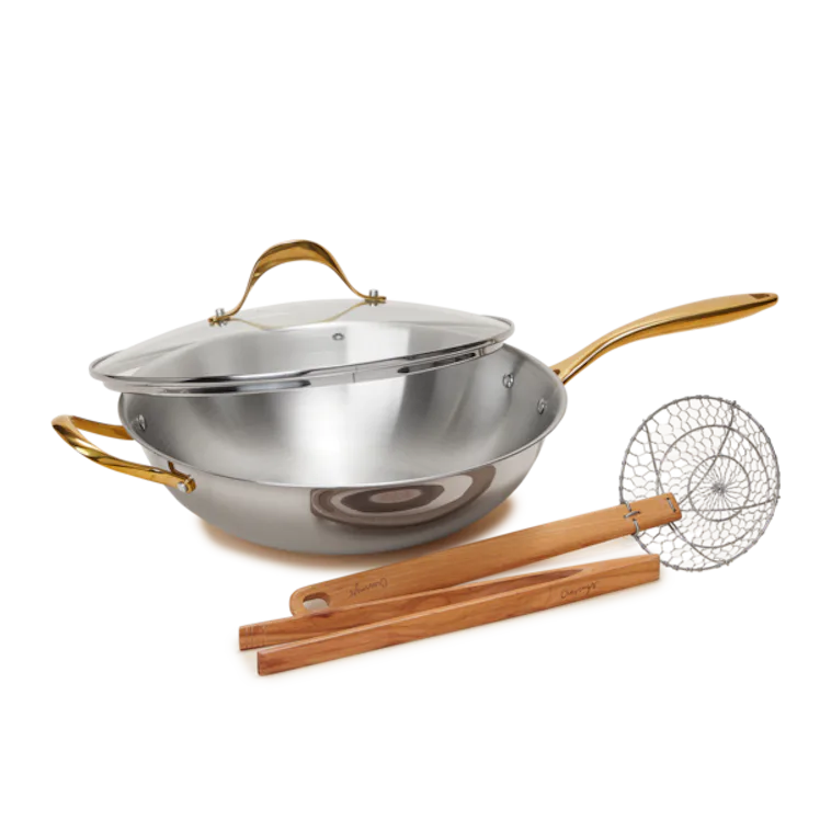 Cravings Shop Chrissy Teigen’s New Cravings Shop Includes Everything From Cookware To ...