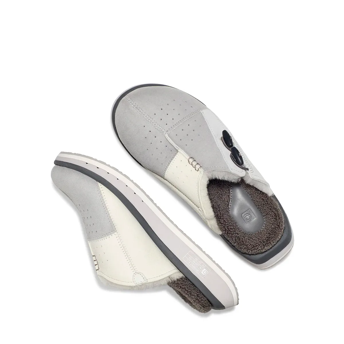 This might be the most comfortable slipper you can buy right now