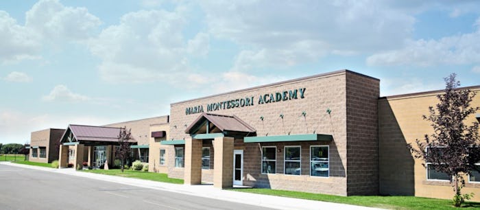 Maria Montessori Academy