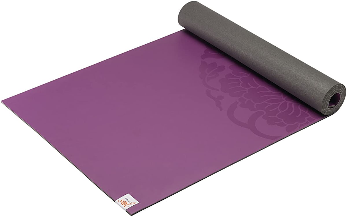 The 6 Best Thick Yoga Mats