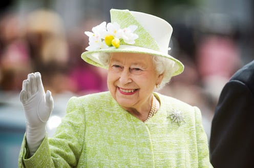 The Queen
