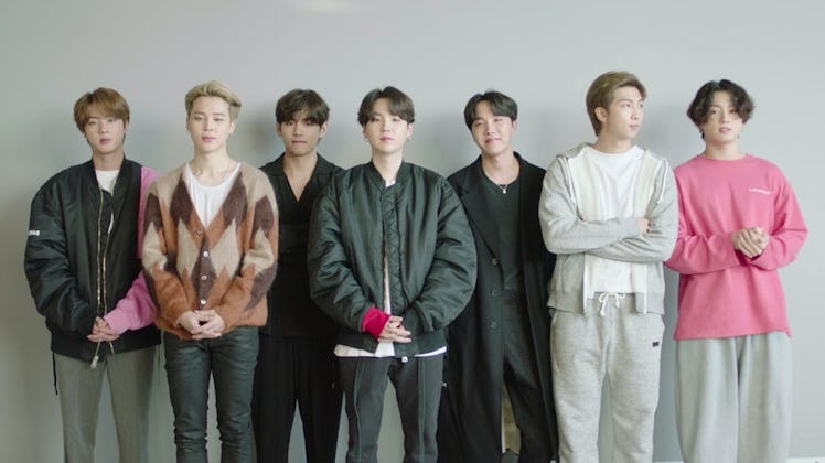 BTS