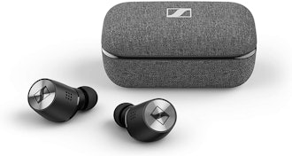 Sennheiser Momentum True Wireless 2 - Bluetooth in-Ear Buds with Active Noise Cancellation