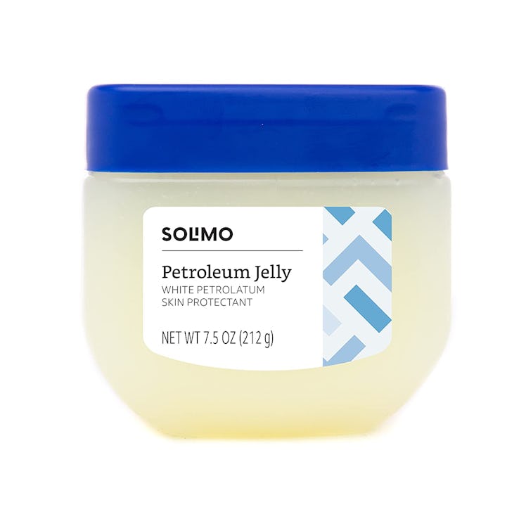 Solimo Petroleum Jelly 