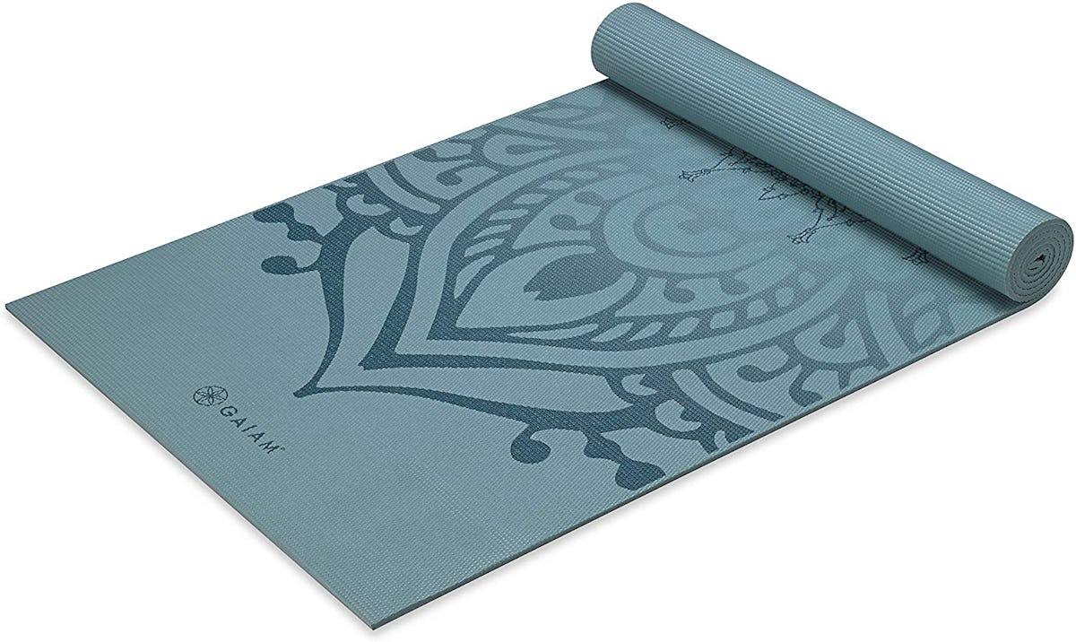 The 6 Best Thick Yoga Mats