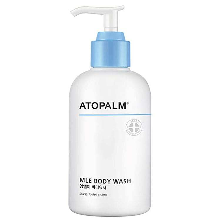 best ph balanced body washes