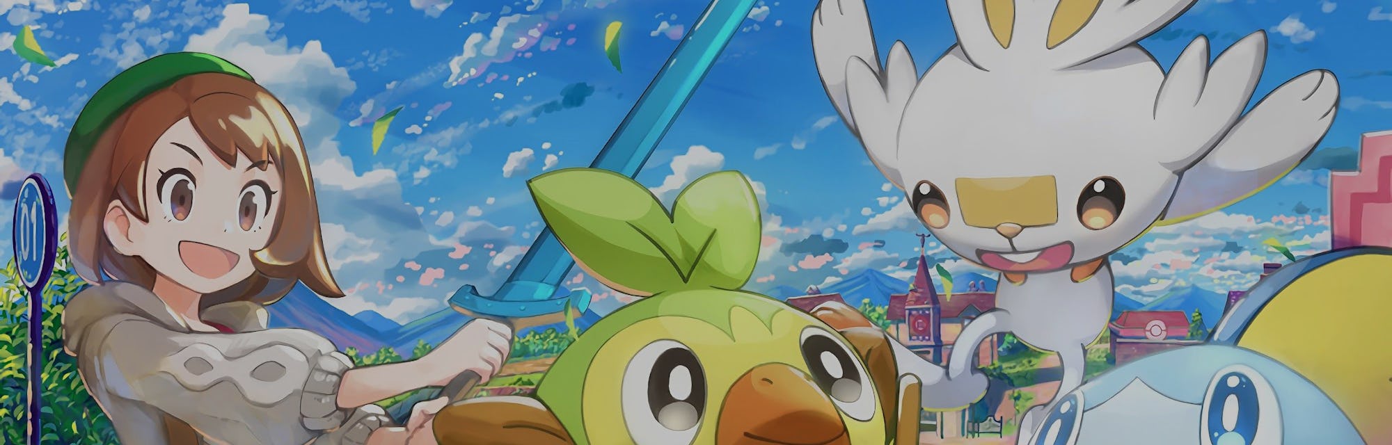 Pokemon Sword And Shield Review Created For Casuals Perfect For All Pokemon Sword And Shield Review Created For Casuals Perfect For All