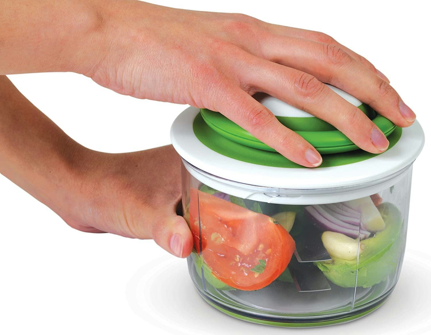 The 5 Best Salad Choppers