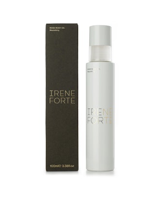 Irene Forte Skincare Rose Body Oil
