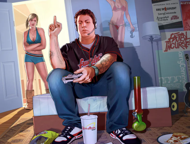 Women who love Grand Theft Auto reveal how 'GTA 6' can fix the series