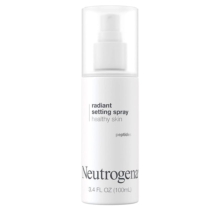 Neutrogena Radiant Setting Spray