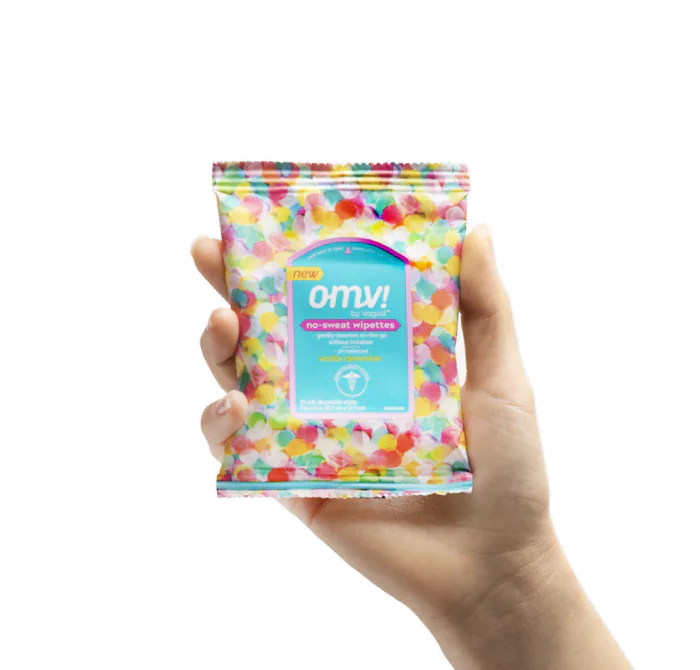 Vagisil's new line for teens has sparked backlash by a popular gynecologist on social media.