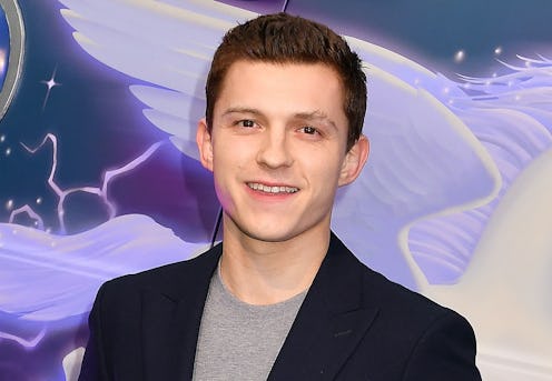 Tom Holland