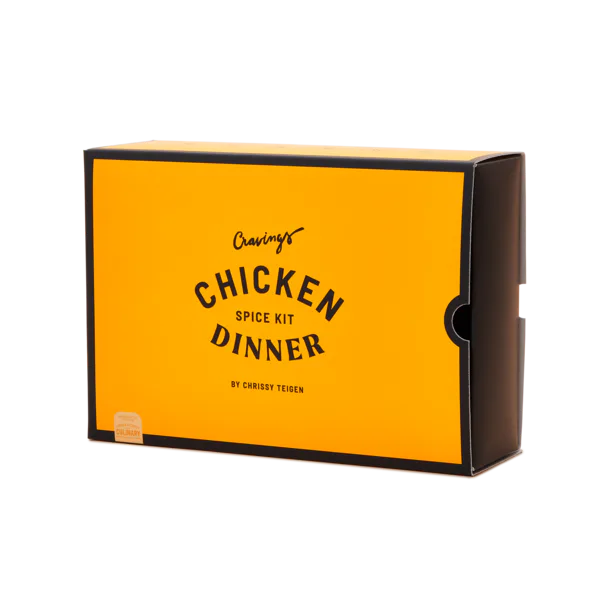 Chrissy Teigen’s New Cravings Shop Includes Everything From Cookware To ...