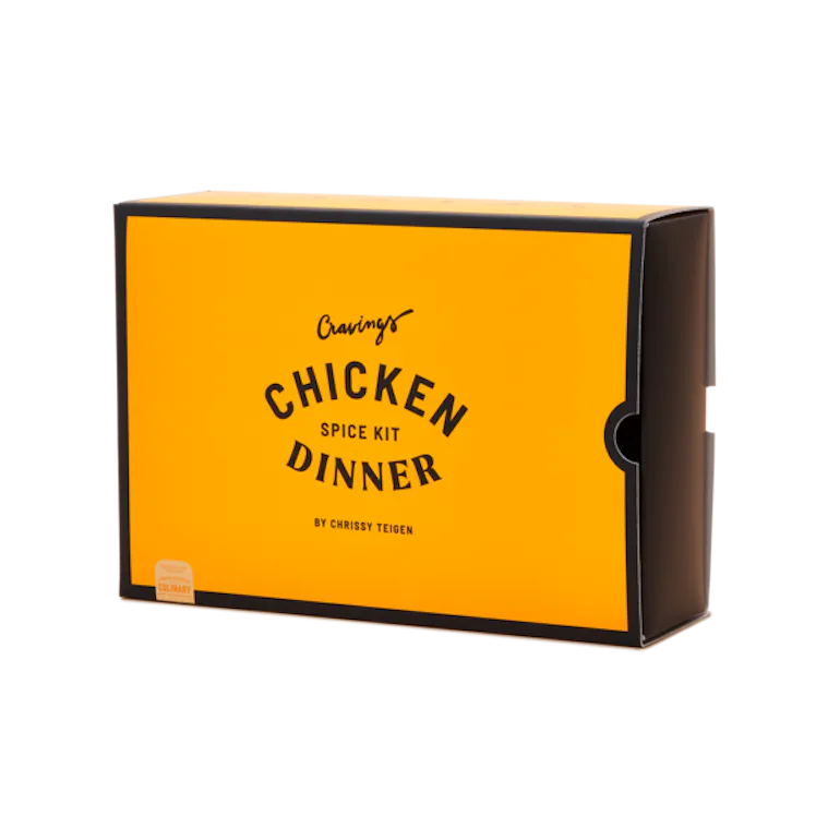 Cravings Shop Chrissy Teigen’s New Cravings Shop Includes Everything From Cookware To ...