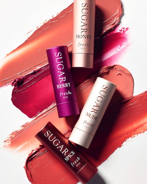 Shades of Fresh Sugar Lip Balm