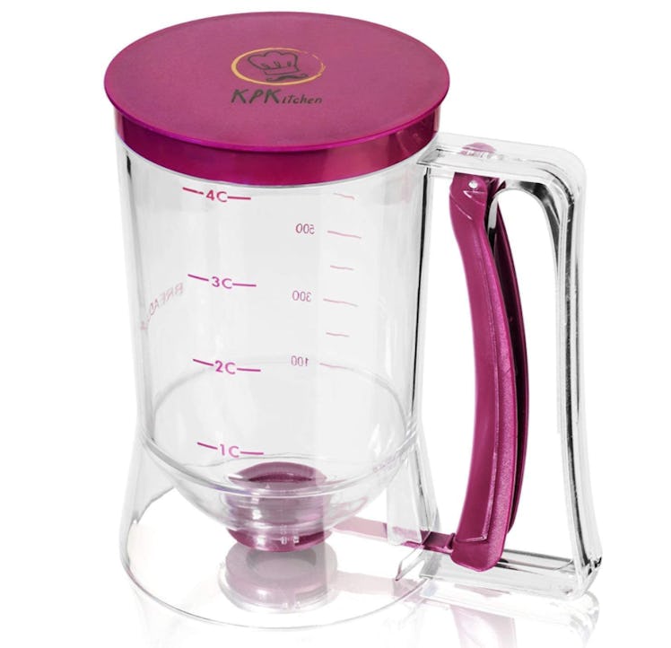 KPKitchen Batter Dispenser