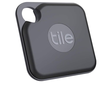 Tile Pro Bluetooth Tracker