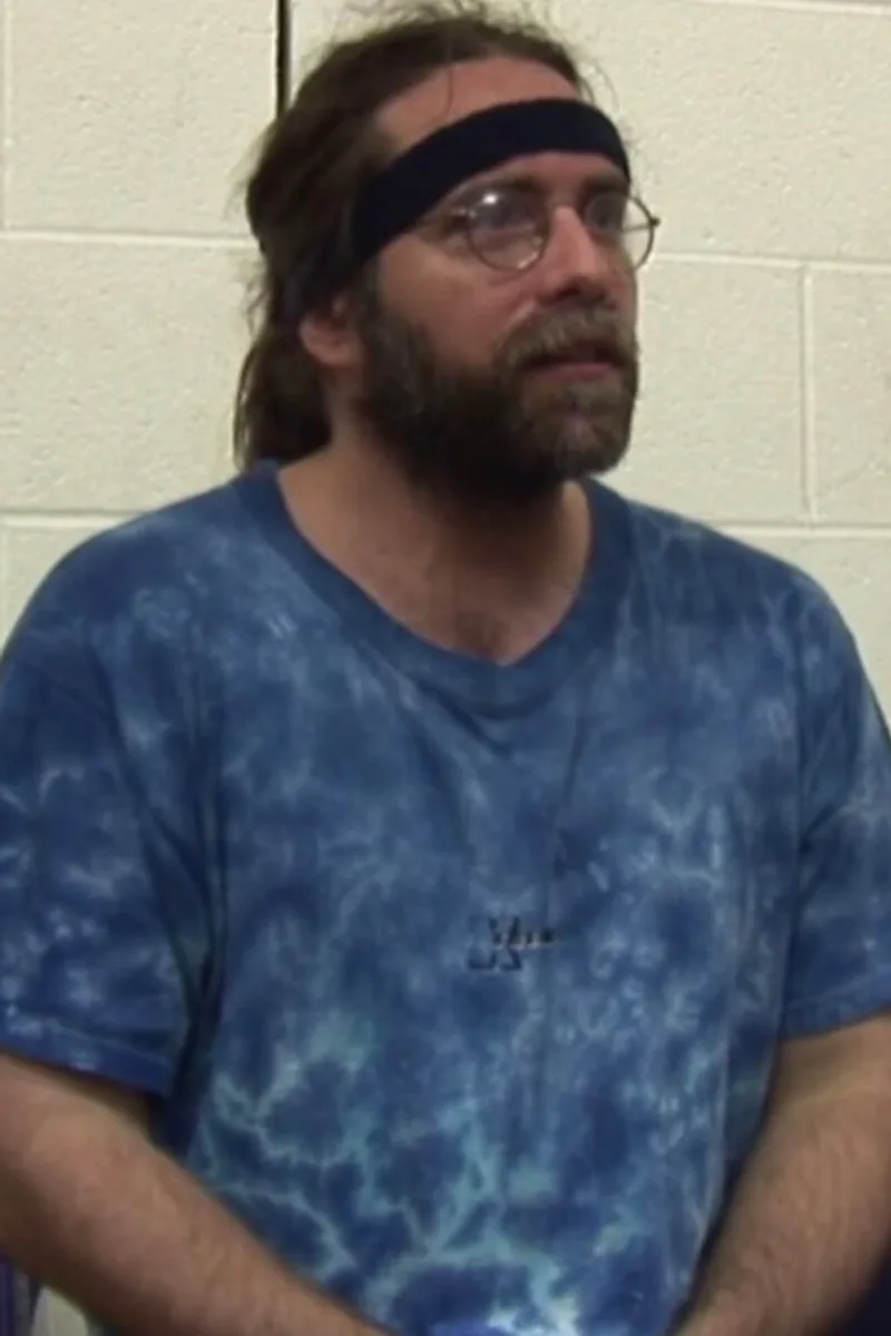 You need to watch the scariest cult documentary on HBO Max ASAP