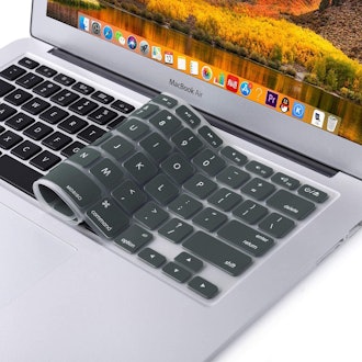 MOSISO Silicone Keyboard Cover 