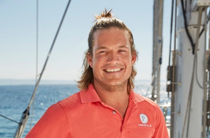 Gary King on Below Deck Sailing Yacht via the Bravo press site