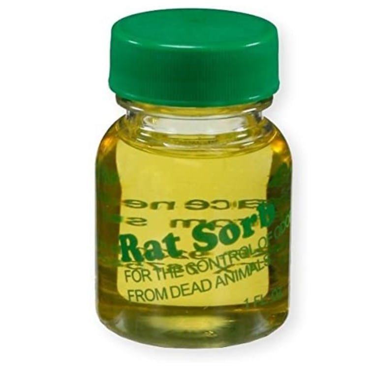 Rat Sorb Dead Animal Odor Eliminator