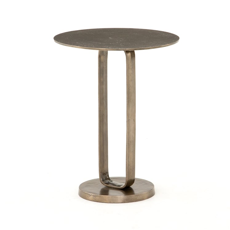 Douglas End Table in Various Colors