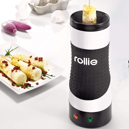 Rollie Automatic Vertical Nonstick Egg Cooker