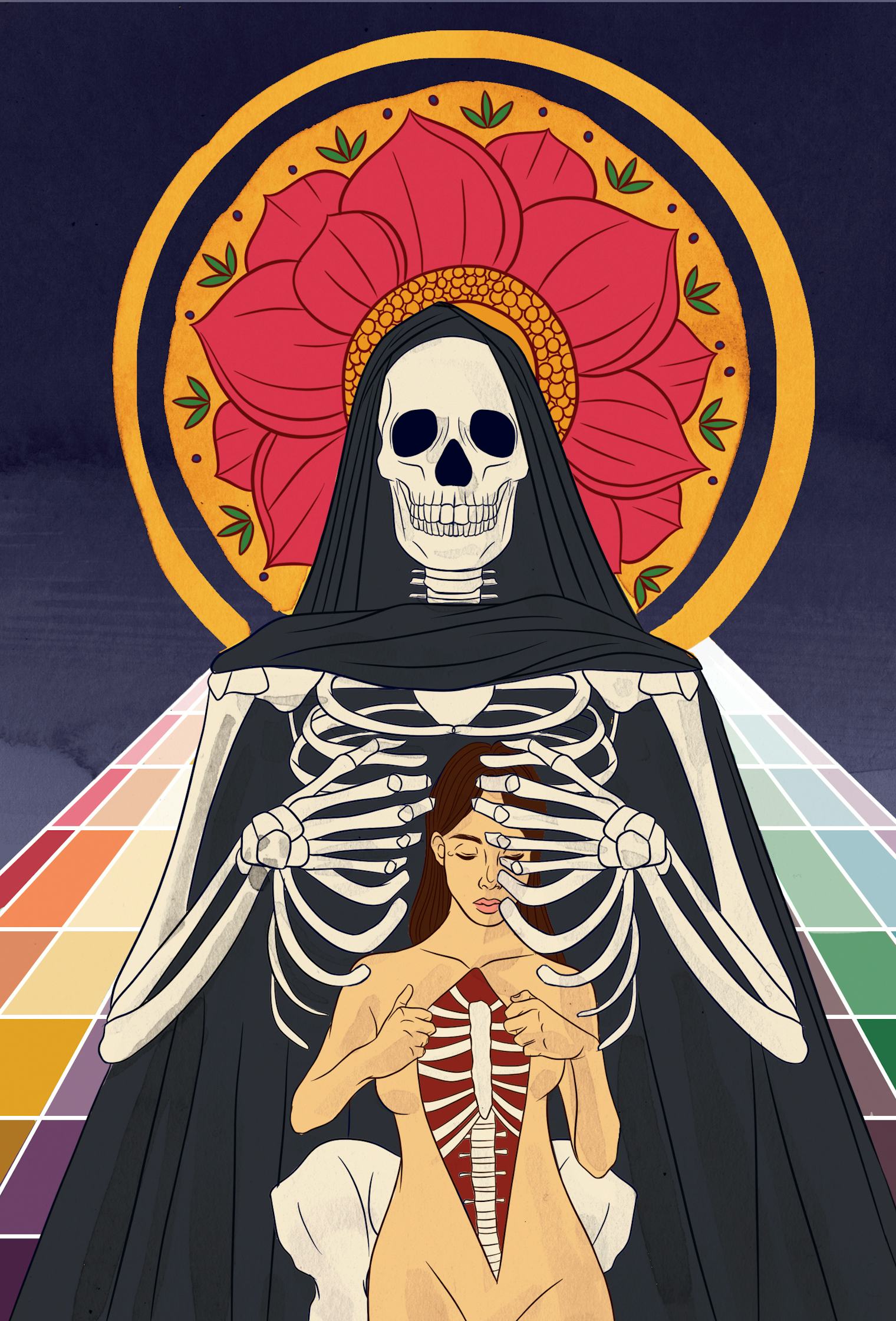 Each Zodiac Sign Has Its Own Tarot Card In Astrology — Here's What It Means