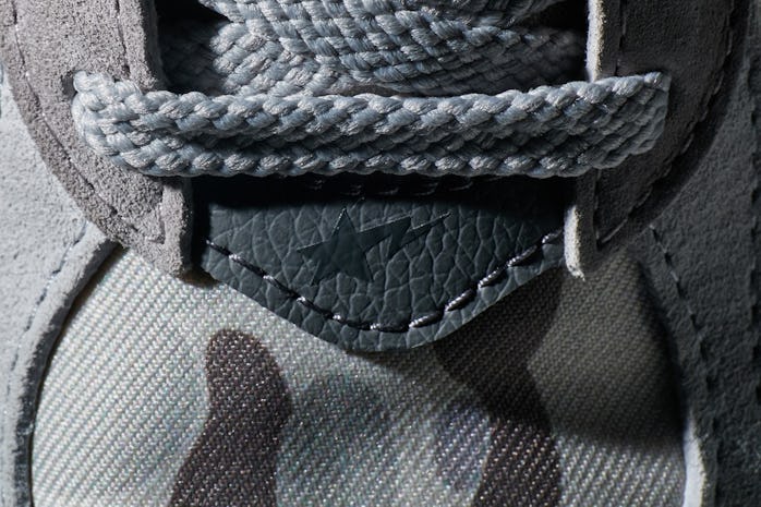 New Balance x BAPE 2002R
