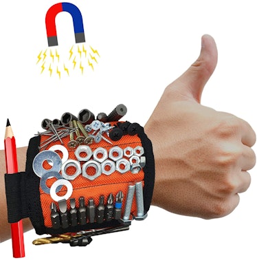 MyToolOn Magnetic Wristband