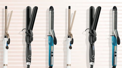 Best Tourmaline Curling Irons