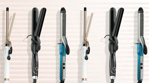 Best Tourmaline Curling Irons