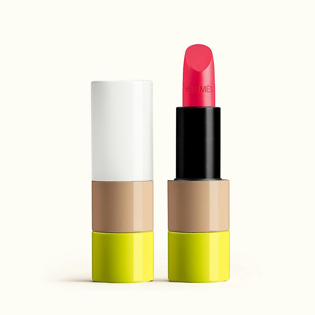 hermes lipstick limited