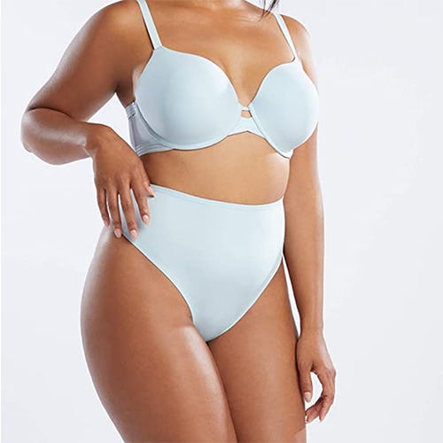 The 5 Best Seamless Thongs