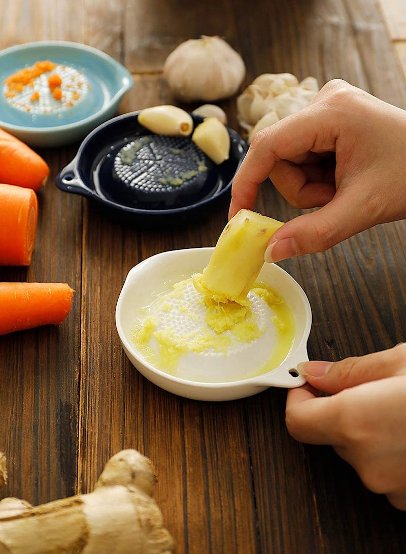 The 4 Best Ginger Graters