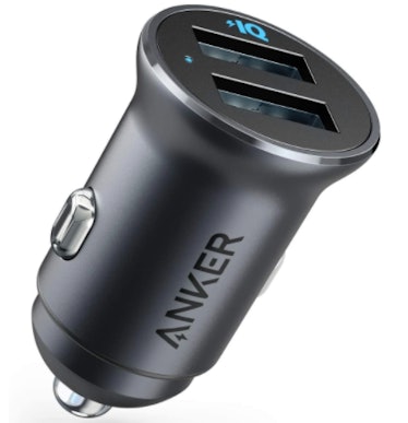 Anker Mini Dual USB Car Charger