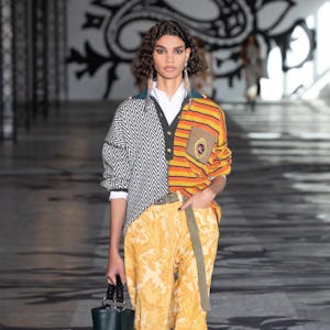 6 Trends From Milan Fashion Week Fall 2021 That Are On Our Radar 6 Trends From Milan Fashion Week Fall 2021 That Are On Our Radar