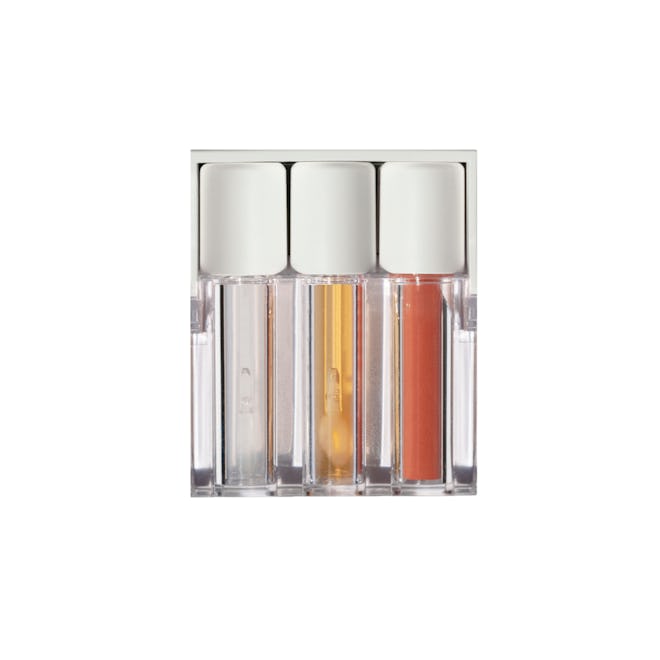 Lip Care Trio