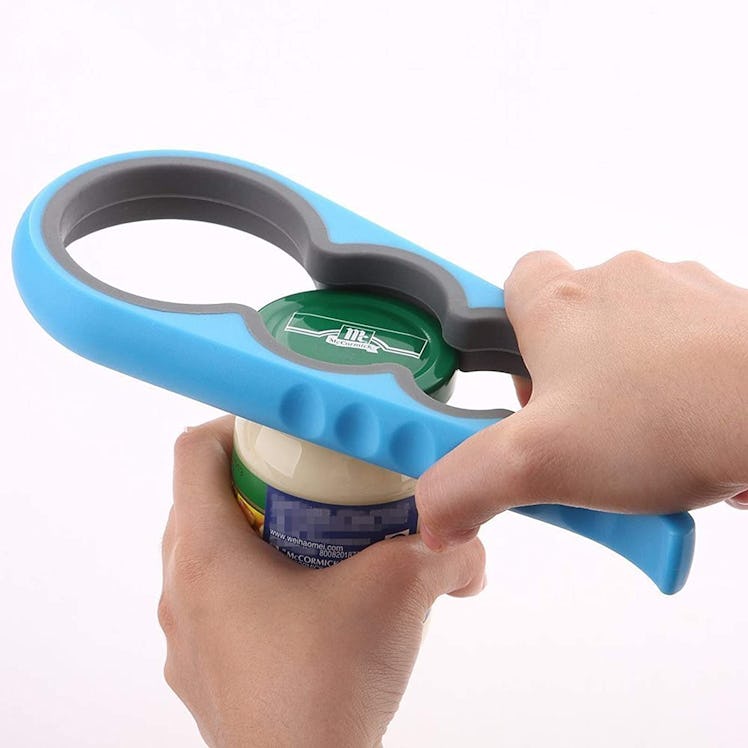 Bloss Anti-skid Jar Opener