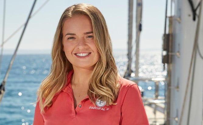 The 'Below Deck Sailing Yacht' Season 2 Cast Instagrams, Jobs
