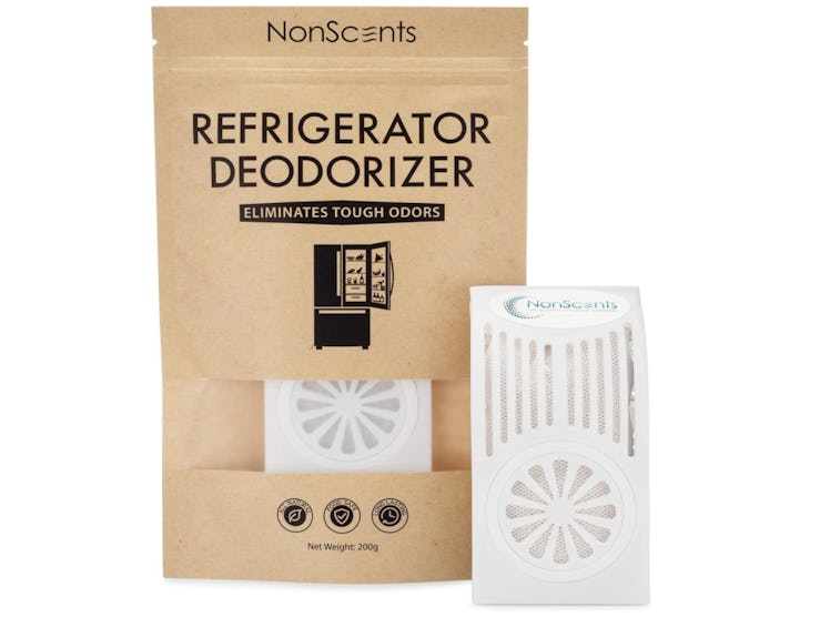 NonScents Refrigerator Deodorizer