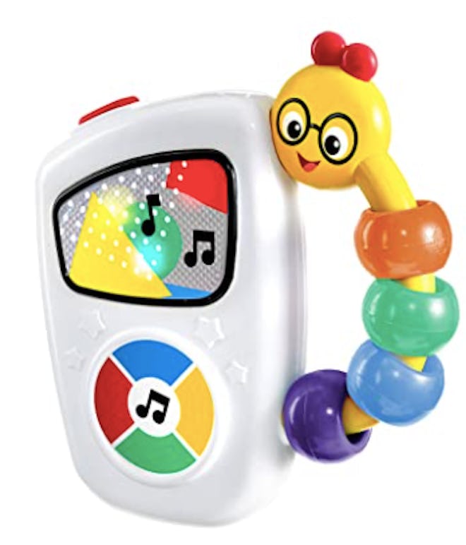 Baby Einstein Take Along Tunes Musical Toy