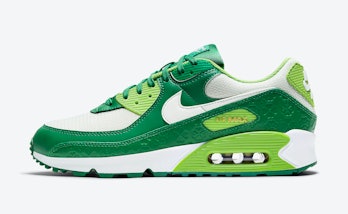 Nike "St. Patrick's Day" Air Max 90