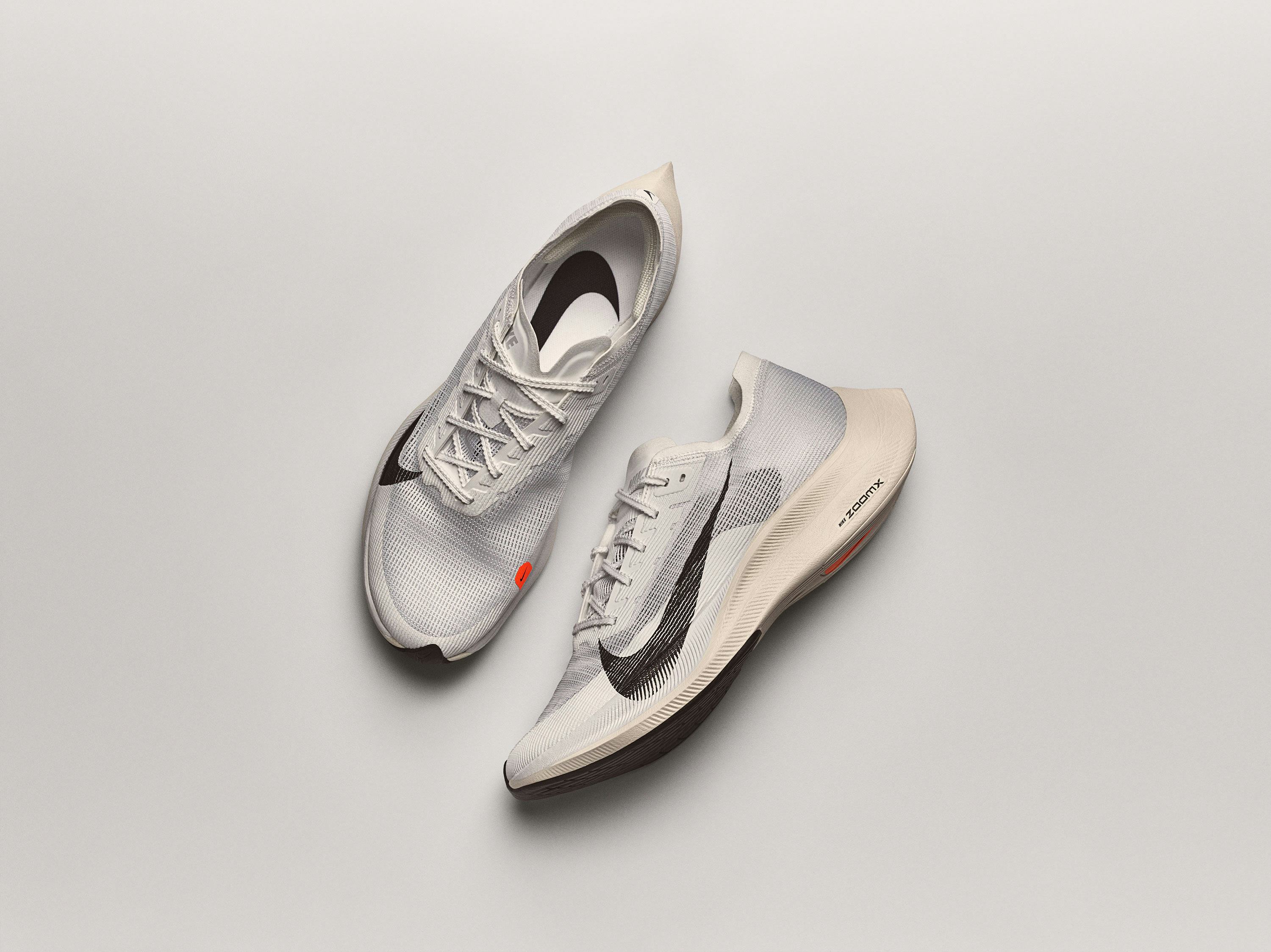 Nike's record-breaking marathon running shoe just got more