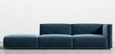Arya Modular Sofa with Open End
